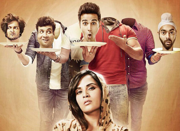 BREAKING Fukrey Returns goes back to its original release date of December 8