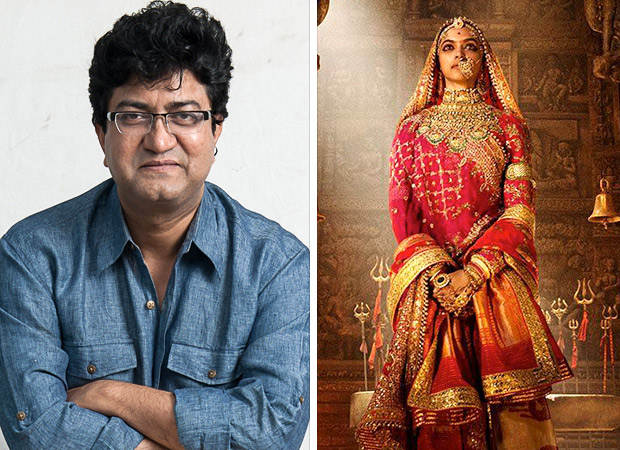 BREAKING Prasoon Joshi ahead of the rest of the CBFC members