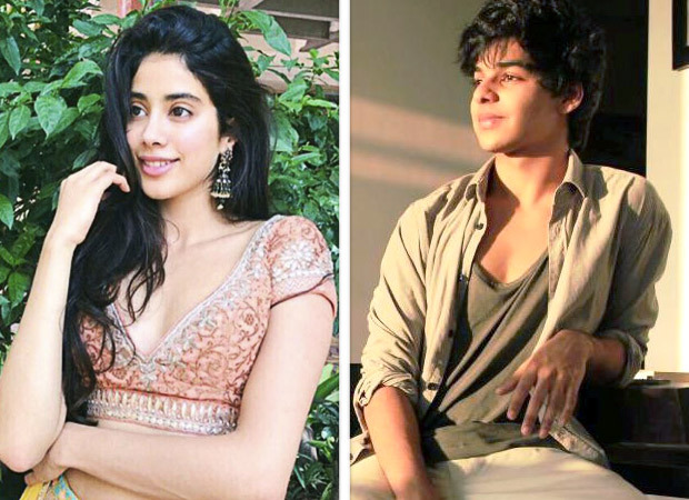 BREAKING Sairat remake to go on floors on December 1