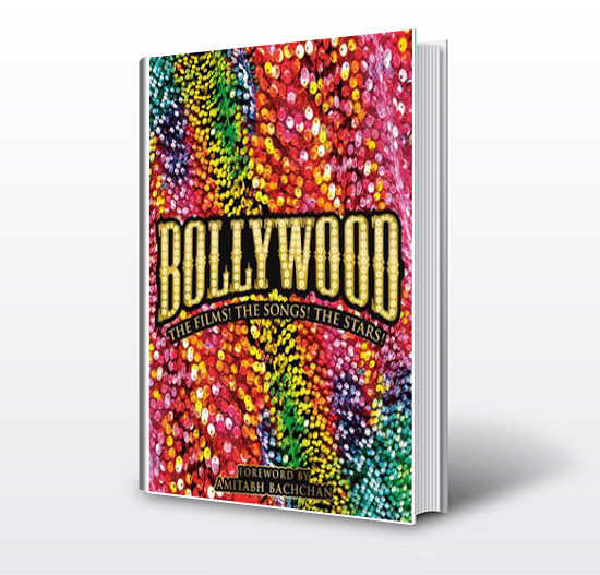 Book review - Bollywood - The Films! The Songs! The Stars!