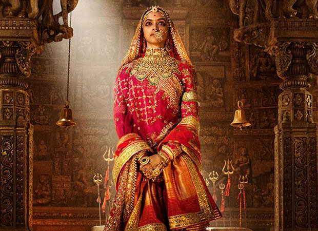 CBFC returns Padmavati back to the makers, citing incomplete application