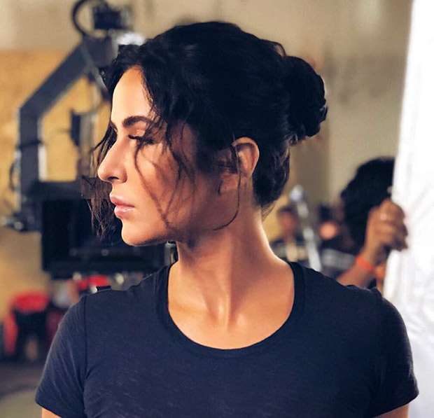 Check out Katrina Kaif looks stunning in her latest photograph