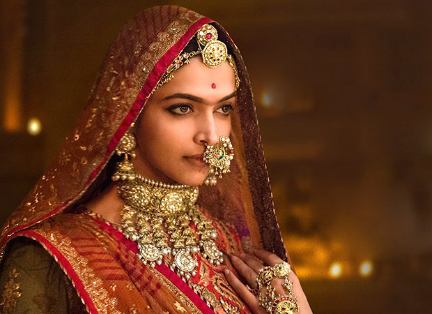 Deepika Padukone is not the least bit cowed