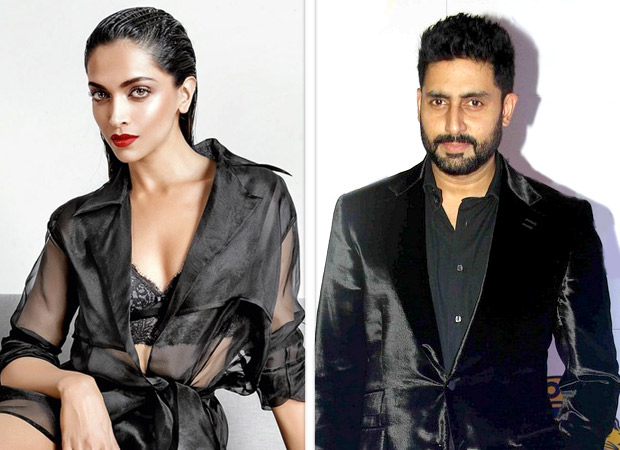 Deepika Padukone to join Abhishek Bachchan