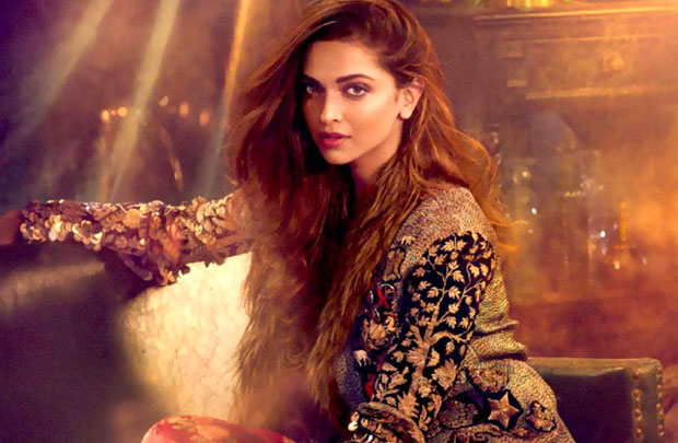 Deepika Padukone’s next will not be delayed due to Padmavati controversy