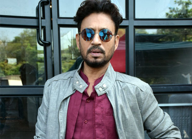 “It is very important for me to show my characters as respectful towards women” – Irrfan Khan