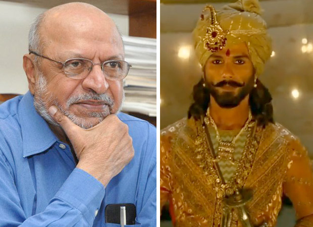 “The CBFC is behaving in a very strange way” - Shyam Benegal on the Padmavati row