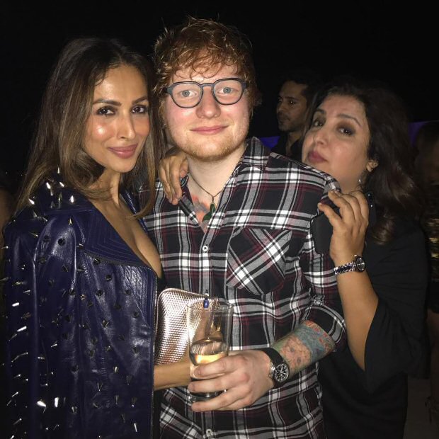 ED PARTY PICS AND VIDEOS-4