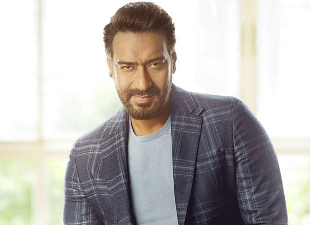EXCLUSIVE Ajay Devgn’s role increased in Indra Kumar’s Total Dhamaal!