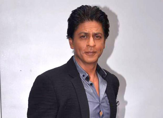 Finally! Shah Rukh Khan’s TED talks will be aired in December and here are the details 001