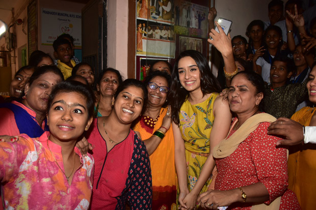 Here’s how Shraddha Kapoor celebrated Children's Day in Mumbai (5)