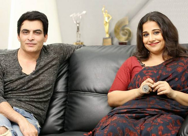 Here’s the dirty joke Manav Kaul shared to break the ice with Vidya Balan on the first day of Tumhari Sulu