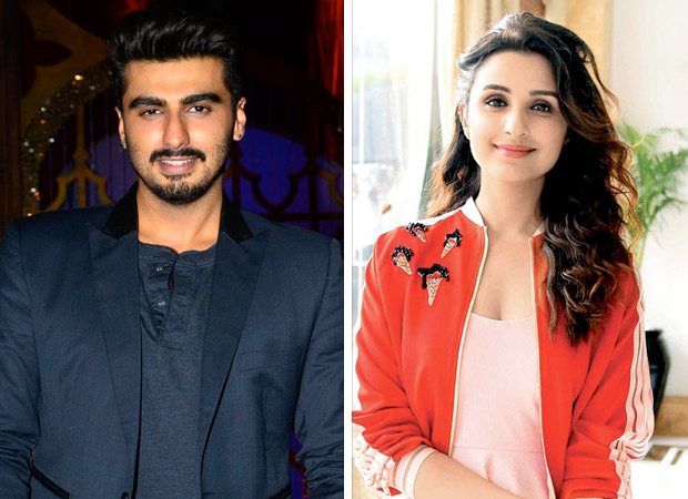 Here’s why Arjun Kapoor and Parineeti Chopra have been advised to keep safe distance