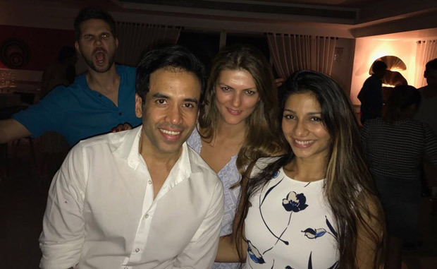 INSIDE PICS Designer Nandita Mahtani hosts a birthday bash for Tusshar Kapoor (5)