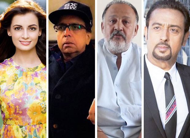 Is Bollywood a den of vice No, say Bollywoodians