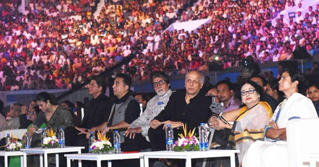 K3G Reunion Amitabh al 2017