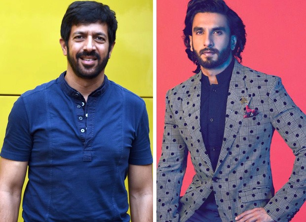 Kabir Khan directed '83 starring Ranveer Singh