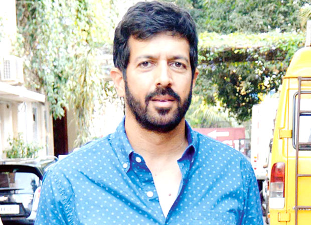 Kabir Khan’s web series faces roadblock after Saif Ali Khan quits