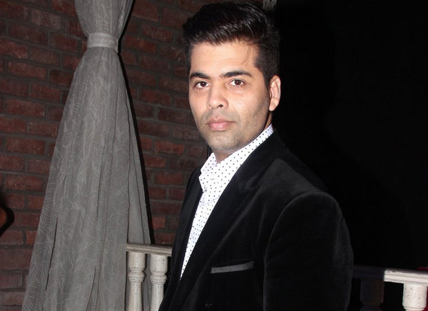 Karan Johar turns love guru