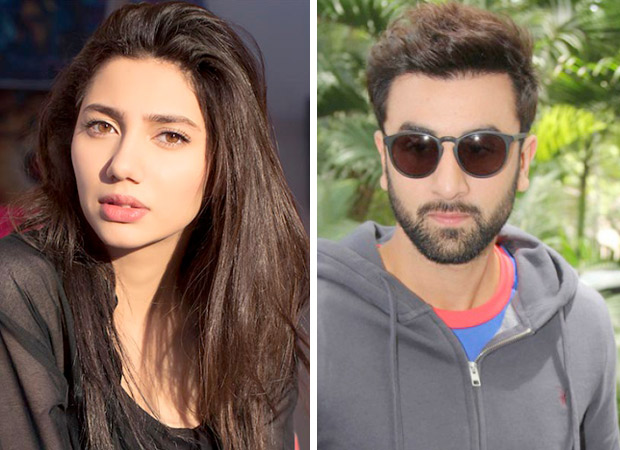 Mahira Khan admits to apologizing to old ladies when they ask her about her viral pictures with Ranbir Kapoor