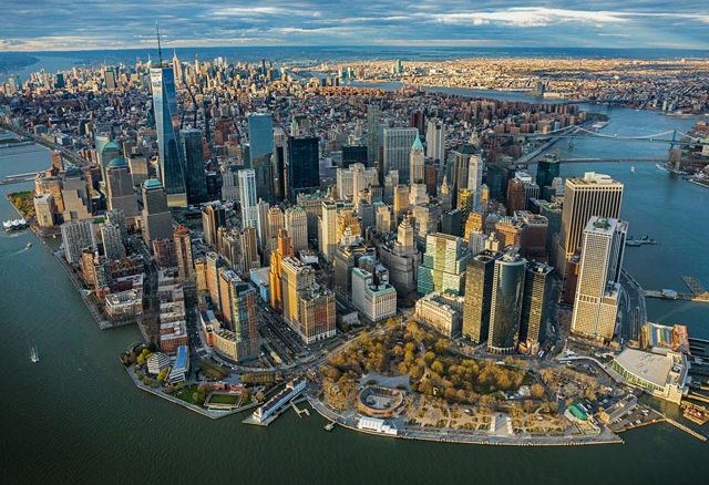 no trump chill on tourism to new york