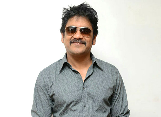 Nagarjuna speaks about his son’s wedding reception on Sunday1