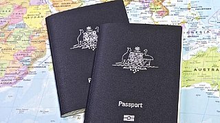 dual citizenship, rarely discussed in us, explodes as an issue in australia