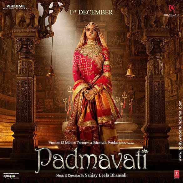 Padmavati-2