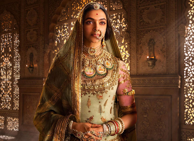 Padmavati team refutes claims of demanding CBFC priority