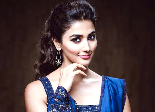 RESPECT Pooja Hegde to sponsor medical treat of two kids at the Tata Memorial Hospital