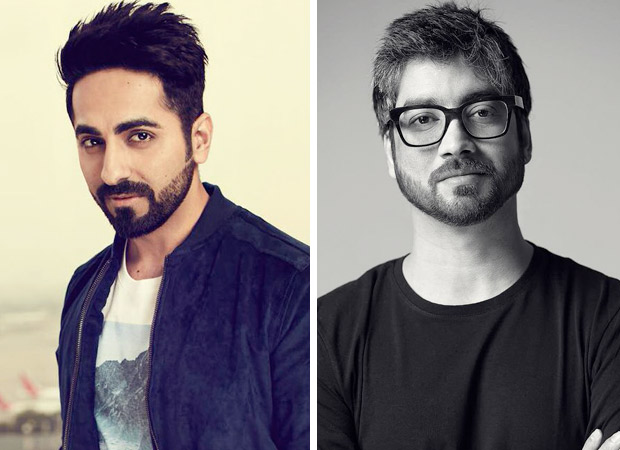 REVEALED Ayushmann Khurrana signs Amit Sharma and Junglee Pictures’ film Badhaai Ho