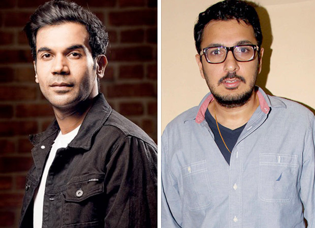 REVEALED Rajkummar Rao to play leading man in Dinesh Vijan’s horror comedy film