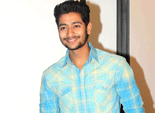 REVEALED Sairat actor Akash Thosar makes his Bollywood debut with this Anurag Kashyap film