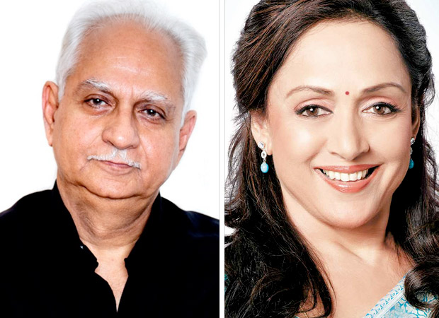 Ramesh_Sippy considering sequel to Seeta Aur Geeta with Hema_Malini