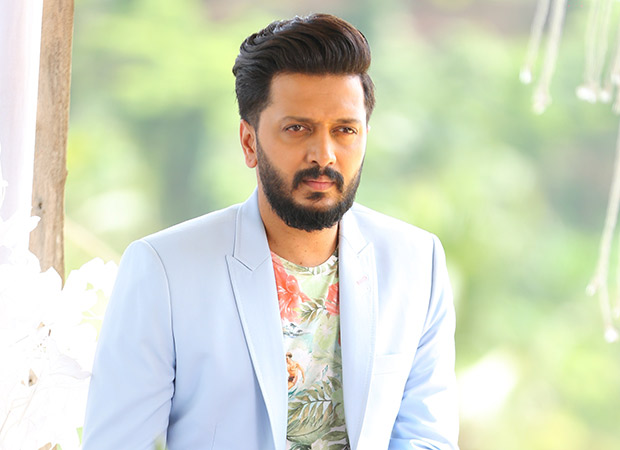 Riteish Deshmukh’s Shivaji biopic to go on floors next month; keeps mum about Housefull 4