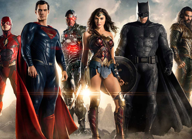 SCOOP Justice League’s dubbed versions won’t release with the English version this week
