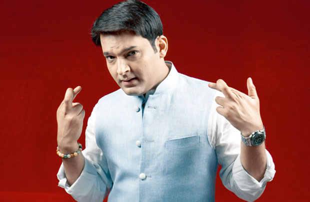 SCOOP The Kapil Sharma Show returns in February, without
