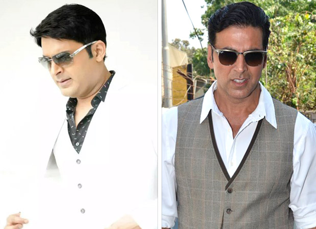 SHOCKING Kapil Sharma keeps Akshay Kumar waiting for 4 hours and eventually doesn't turn up123