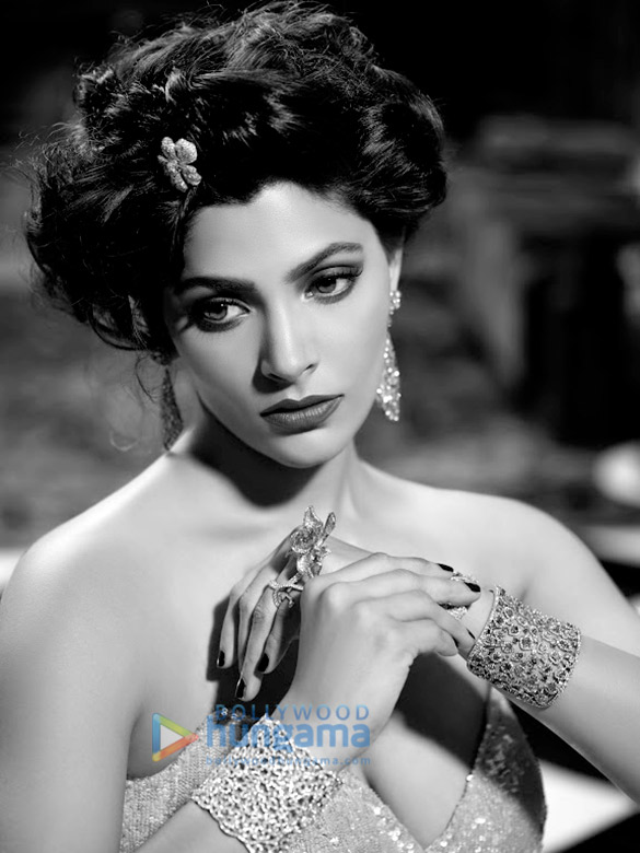 Celebrity Photo Of Saiyami Kher