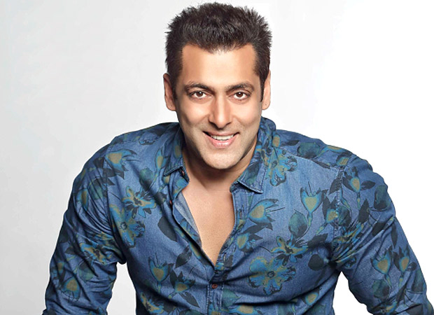 Salman Khan is the guest of honour at IFFI closing ceremony