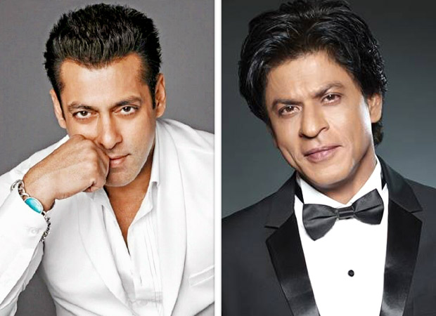 Salman Khan to be seen with both the avatars of Shah Rukh Khan in Aanand L Rai’s next