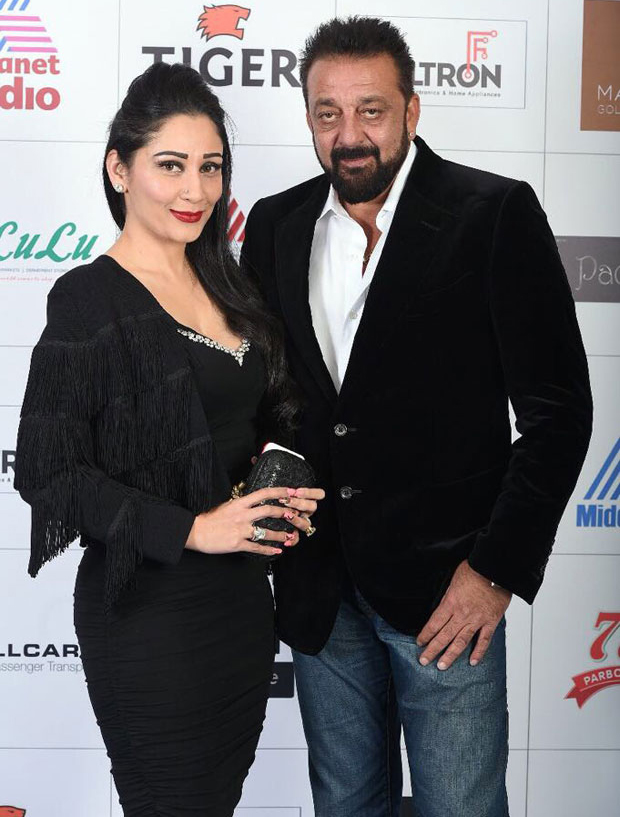 Sanjay Dutt bags most popular Indian star in the UAE-3
