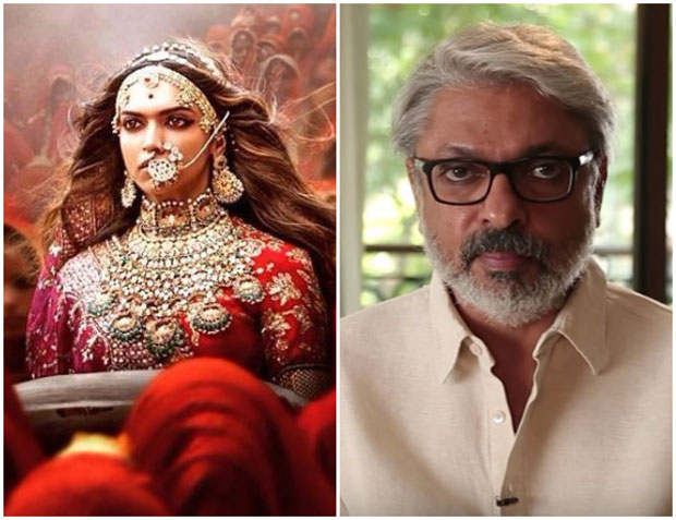 Sanjay Leela Bhansali finally breaks his silence on Padmavati controversy