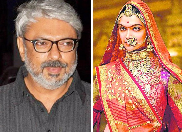 Sanjay Leela Bhansali wants Hindi singers to sing for Tamil and Telugu version of Padmavati