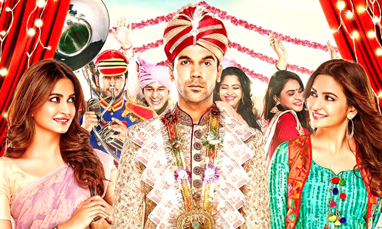 Shaadi Mein Zaroor Aana Movie Review