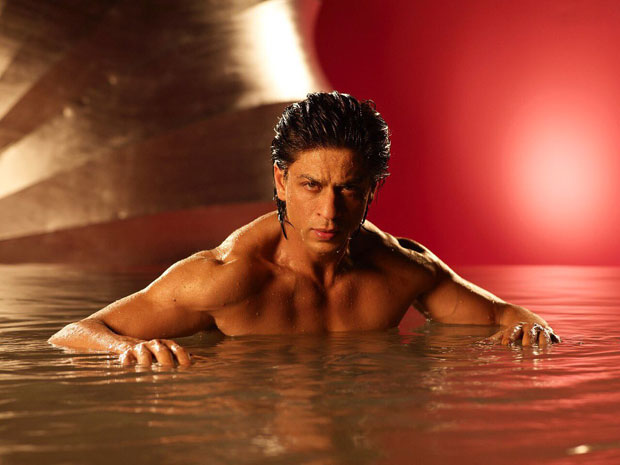 Shah Rukh Khan and 'Shantipriya' Deepika Padukone-3