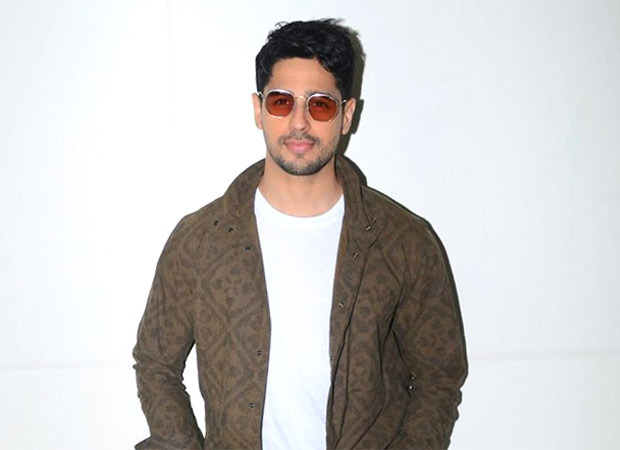 Sidharth Malhotra to play Kargil