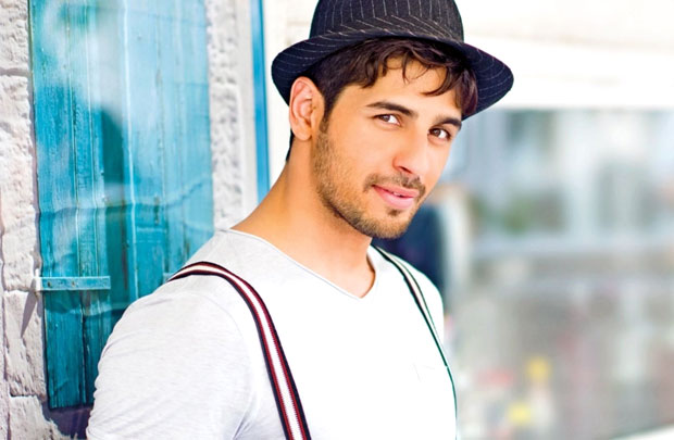 Sidharth Malhotra to venture into fashion with his own apparel and accessories line