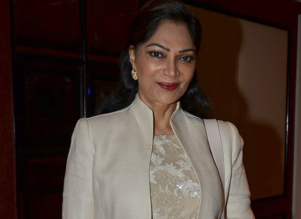 Simi Garewal steps in to mediate for Padmavati with Maharani Padmini Devi of Jaipur2