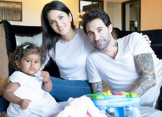 Sunny Leone finally opens up about adopting daughter Nisha and what she went through features